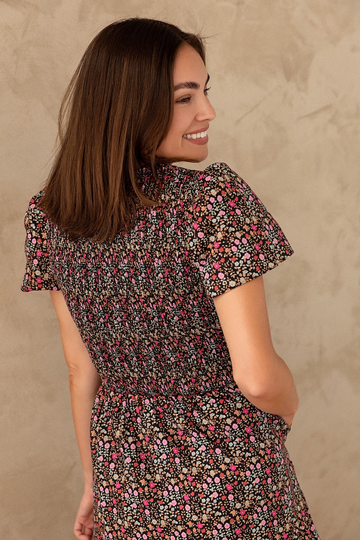 Vivienne Dress - Fairground - Image 4